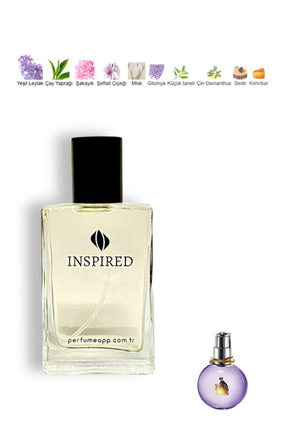 Eclat d’Arpège Kadın Parfüm 50 Ml Edp