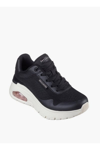 SKECHERS حذاء رياضي نسائي UNO FLEX برباط للكاحل
