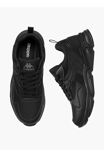 Kappa Women Panelled Lace-Up Sports Shoes