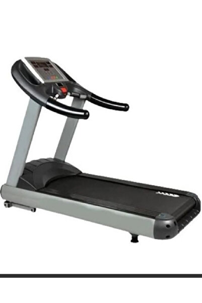 Generic Gym Motorized Treadmill