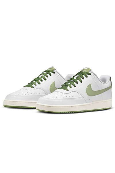 Nike Court Vision Low Men's Casual Shoes Fj5480-100