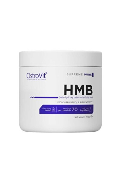 Ostrovit HMB 210 g - TOZ FORMU