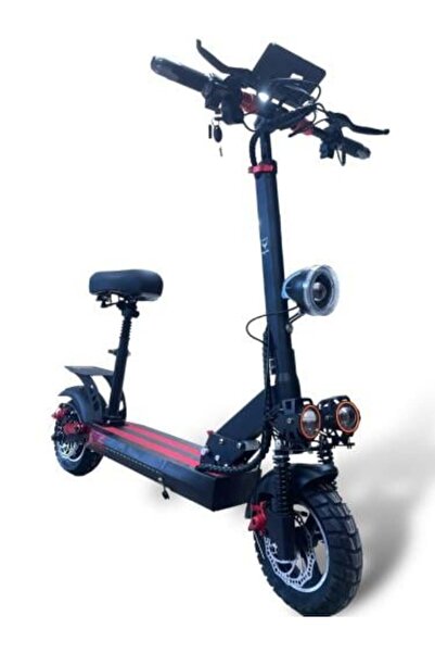 Generic Monster Scooter M4 Original