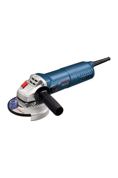 Bosch Professional Angle Grinder Blue 1.9 kg