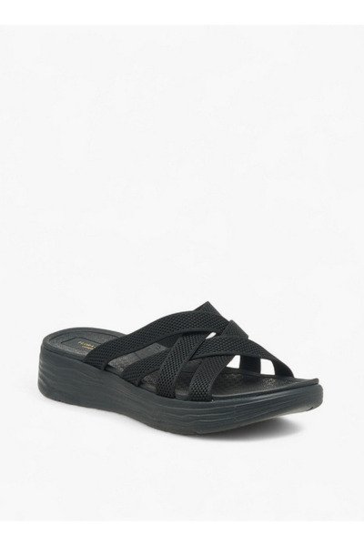 Flora Bella by Shoexpress Women Criss-Cross Sandals
