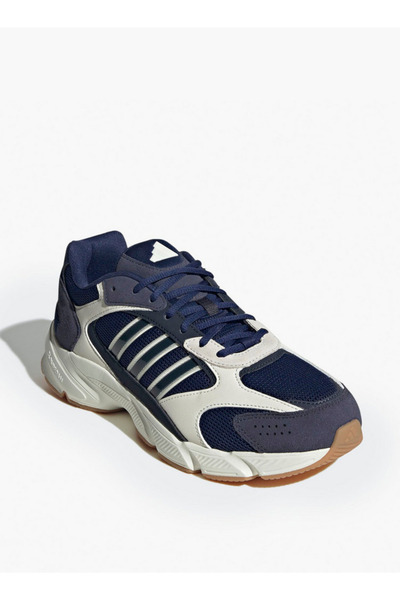 adidas Men CRAZYCHAOS 2000 Panelled Lace-Up Sneakers