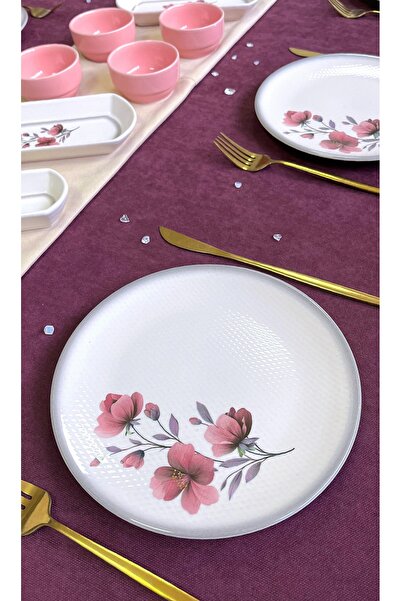 ALİNA HOME 14 parça kahvaltı seti