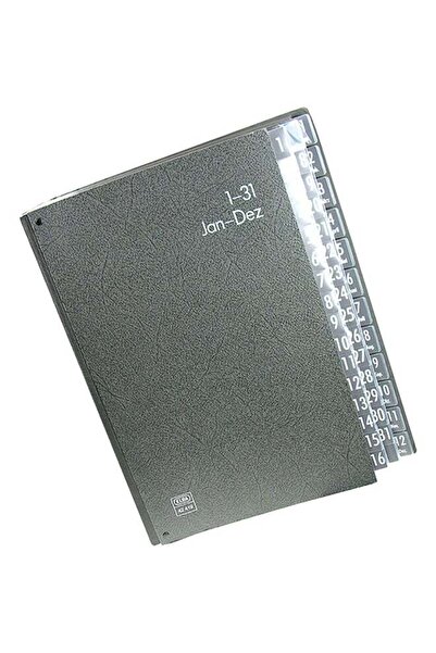 ELBA Signature Book - Black