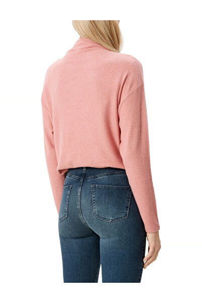 s.Oliver blouse, red