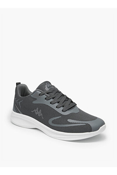 Kappa Men Lace-Up Sports Shoes
