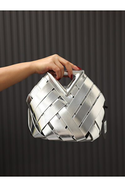 EVASAMLİSHOESBAG İthal Eva Kadın El Çantası