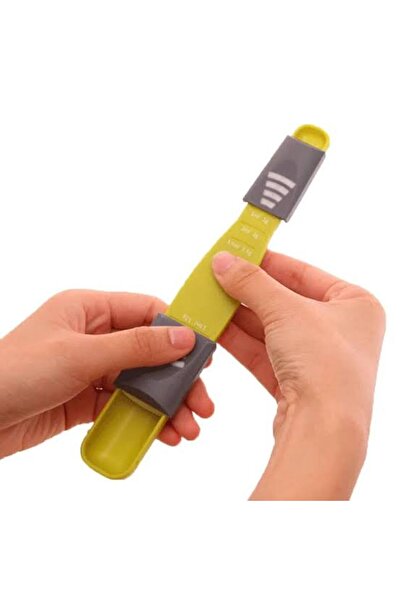 RiverWorld River World Measuring Spoon Adjustable