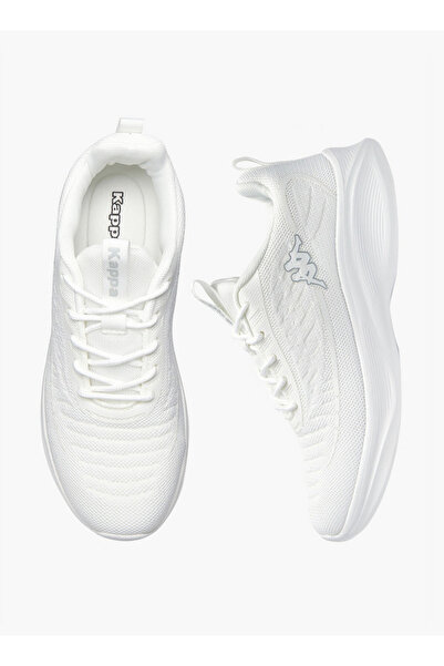 Kappa Women Lace-Up Sports Shoes