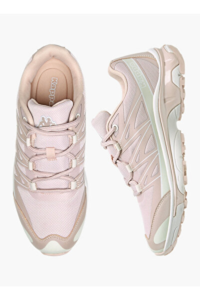 Kappa Women Lace-Up Sports Shoes