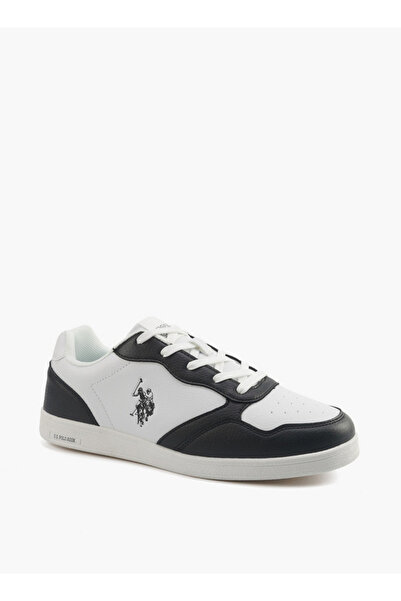 U.S. Polo Assn. حذاء رياضي AREL GLB 5PR برباط للرجال