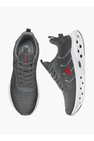 Kappa Men Lace-Up Sports Shoes