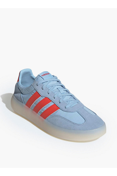 adidas Men Barreda Decode Lace-Up Sneakers