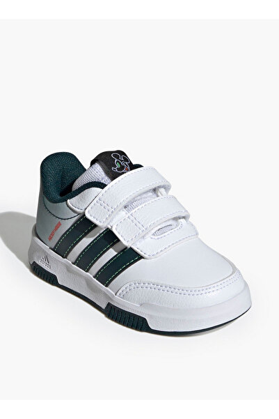 adidas Boys TENSAUR MICKEY CF I Hook & Loop Sneakers