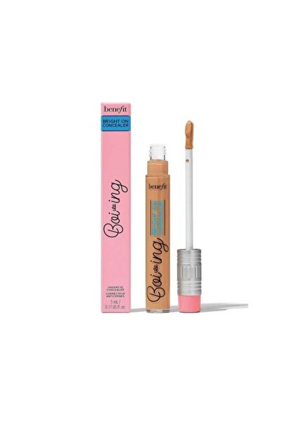 BENEFIT بوي-ينج كونسيلر - مشمش