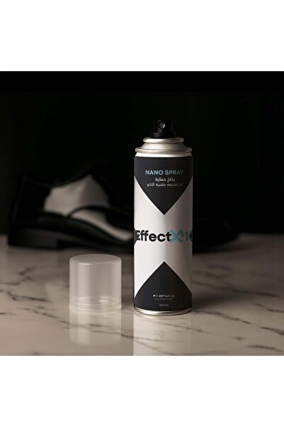 EFFECTX 10 Nano Spray - Single Unit, Preemptive Stain Protection
