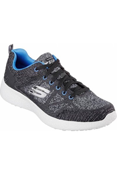 SKECHERS Men's sneakers BURST - DEAL CLOSER (52106-BKBL)