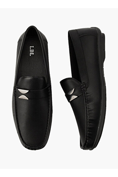 LBL by Shoexpress Men Slip-On Loafers