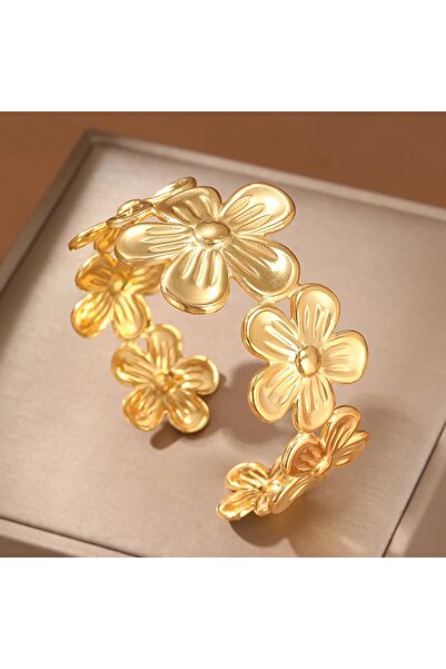 KEVSA Jewelry Brățară din oțel inoxidabil - BF980