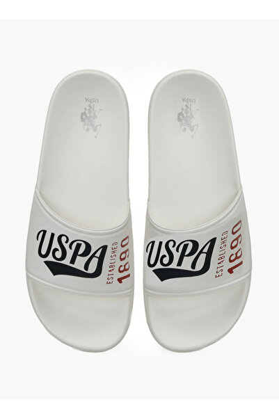 U.S. Polo Assn. Men Slides