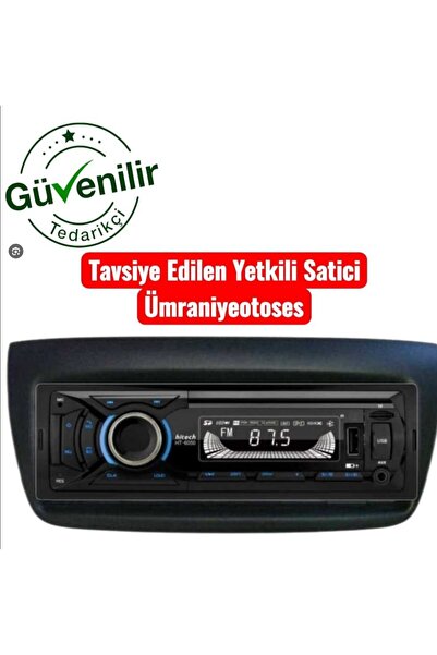 titanxpro FİAT DOBLO D4 MP3 TEYP USB BT AUX ÇERÇEVE DAHİL