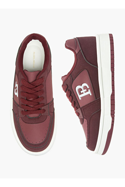 Flora Bella by Shoexpress Women Panelled Sneakers