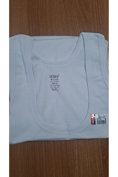 Sedef Ανδρικό εσώρουχο Star XXL Μέγεθος 5