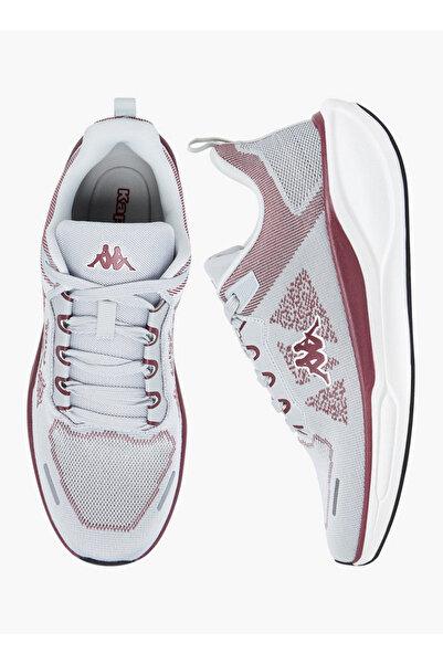 Kappa Women Lace-Up Sports Shoes