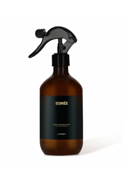 lansy معطر جو سواري 500 مل -