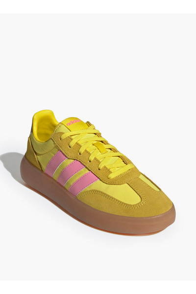 adidas Women BARREDA DECODE Lace-Up Sneakers