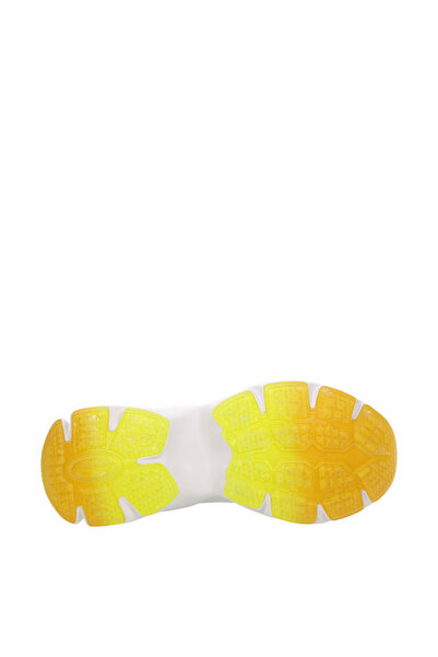 lumberjack Women ITRU Panelled Lace-Up Sneakers