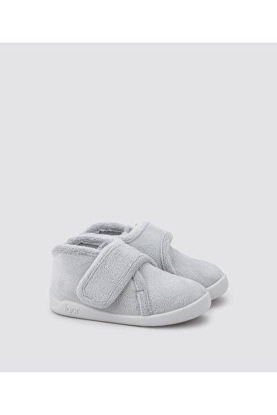 IGOR W10309-017 Homie Mc Children's Slippers Anthracite