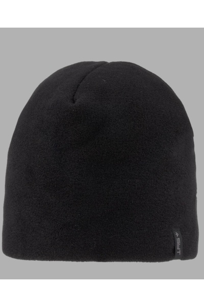 SYT Adult Men's Fleece Beanie Cold-Proof Warm Keeping Winter Hat