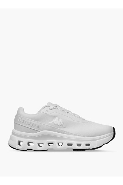 Kappa Womens Lace-Up Sports Shoes