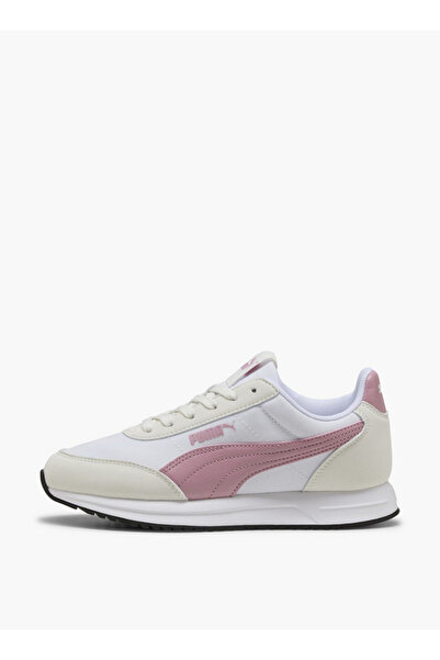 Puma Women R78 Lightwind Panelled Sneakers