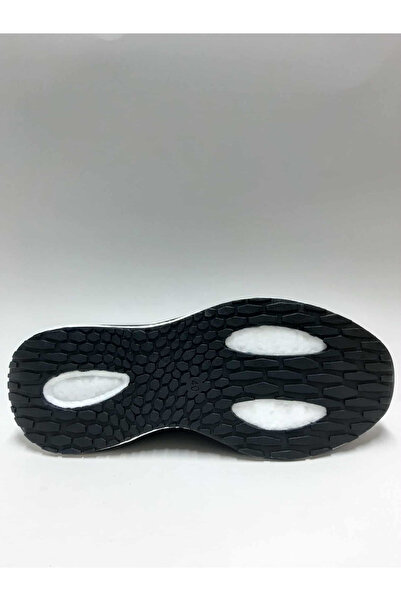 HİDAYET ÖZEL Genuine Leather Lace-Up Dark Blue Men's Shoes