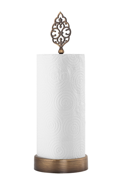 AA HomeLight Towel Holder Napkin Holder Antique Metal Stylish Modern Decorative