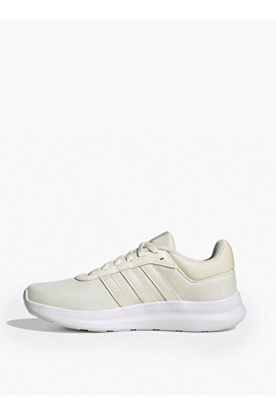 adidas Women LITE RACER 4.0 Panelled Lace-Up Running Shoes