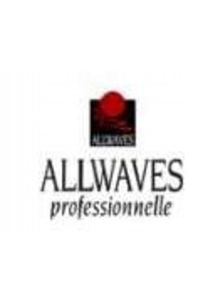 Other ALLWAVES Color Cream hair dye 9.006 100 ml