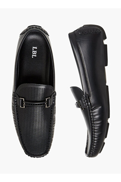 LBL by Shoexpress Men Slip-On Moccasins