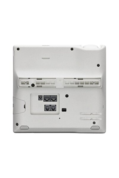 Poly IP Phone Poly-HP Edge E400 with PoE enabled (82M93AA)