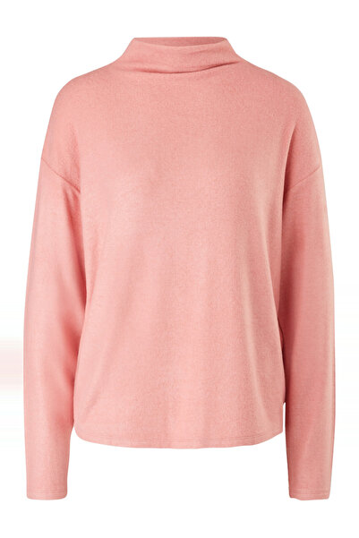 s.Oliver blouse, red