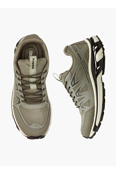 Kappa Men Lace-Up Sports Shoes