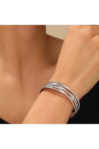 KEVSA Jewelry Brățară din oțel inoxidabil - BF978