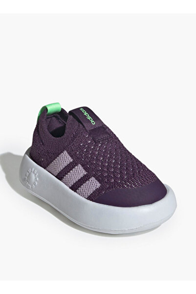 adidas Girls BUBBLECOMFY I Slip-On Sports Shoes