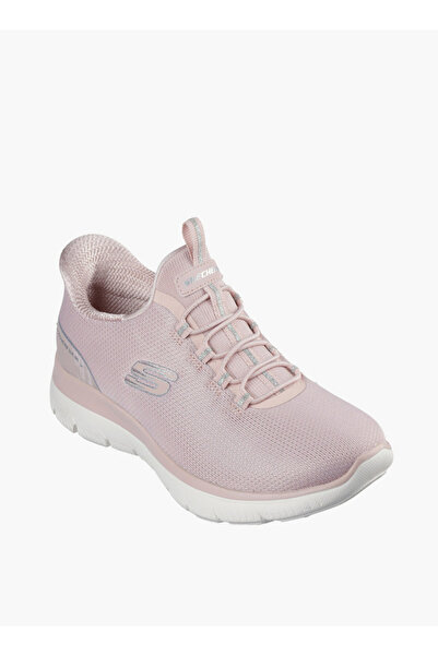 SKECHERS أحذية رياضية نسائية سهلة الارتداء من SUMMITS